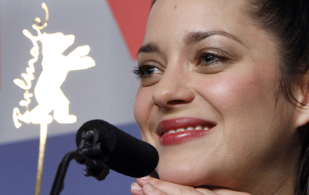 Marion Cotillard pic #309014