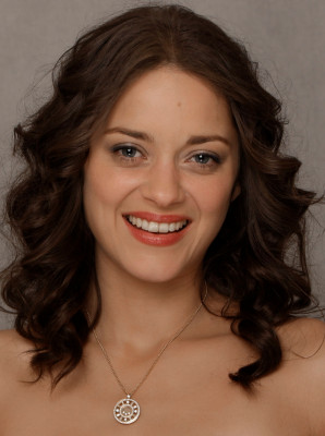 Marion Cotillard pic #206594
