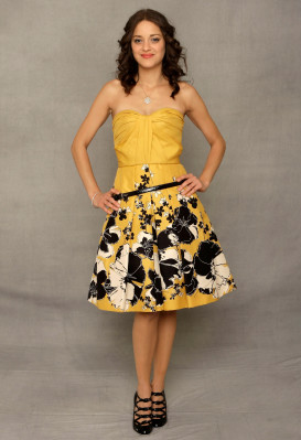 Marion Cotillard pic #206599
