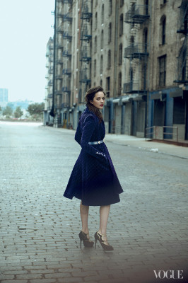 Marion Cotillard pic #512233