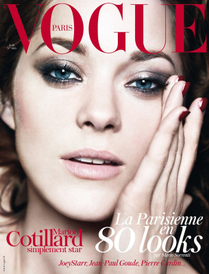 Marion Cotillard pic #601203