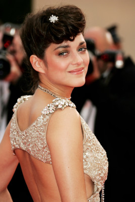 Marion Cotillard pic #209839