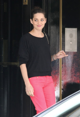 Marion Cotillard pic #513257
