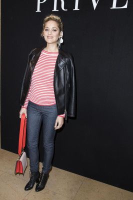 Marion Cotillard pic #1002005