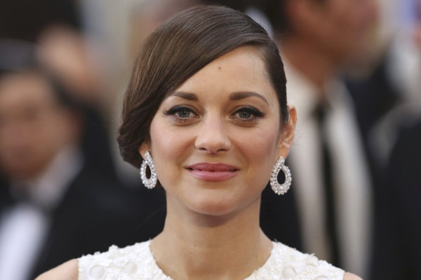 Marion Cotillard pic #761815