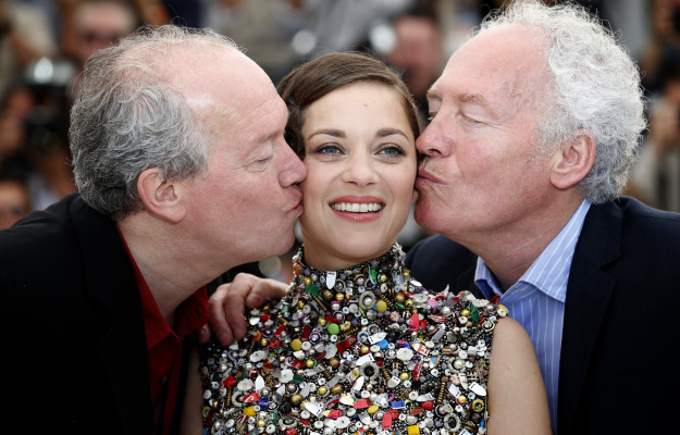 Marion Cotillard pic #705317