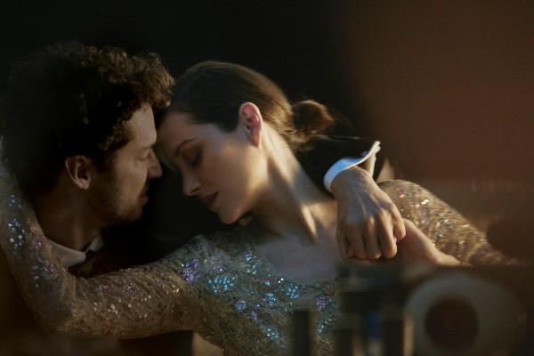 Marion Cotillard pic #1238332