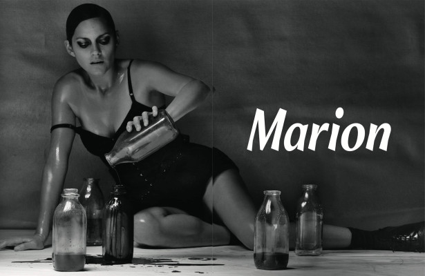 Marion Cotillard pic #251504