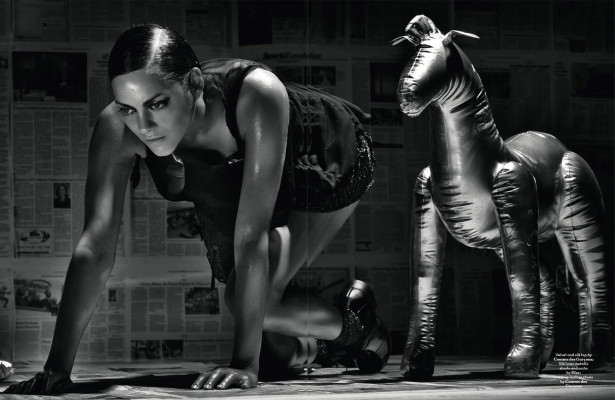 Marion Cotillard pic #251503