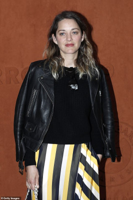 Marion Cotillard pic #1144031