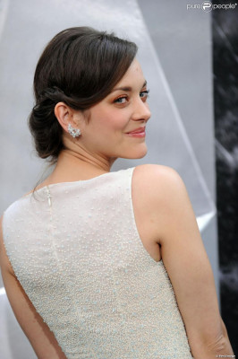 Marion Cotillard pic #652174