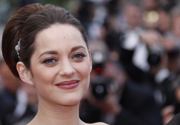 Marion Cotillard pic #490701