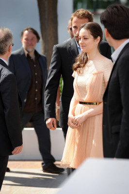 Marion Cotillard pic #492942
