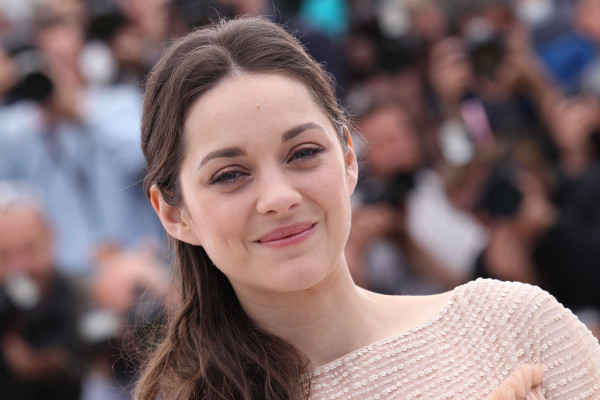 Marion Cotillard pic #492939