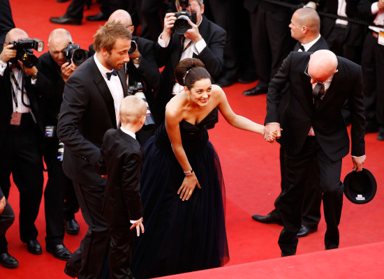 Marion Cotillard pic #503245