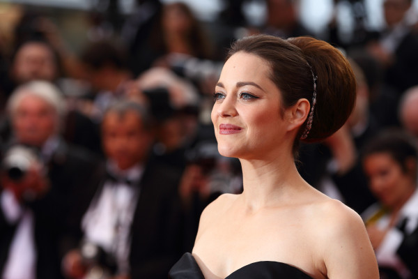 Marion Cotillard pic #503244