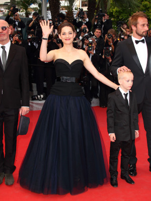 Marion Cotillard pic #503243