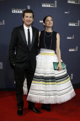 Marion Cotillard pic #761352