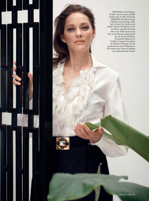 Marion Cotillard pic #1231690