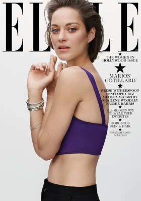 Marion Cotillard pic #669741