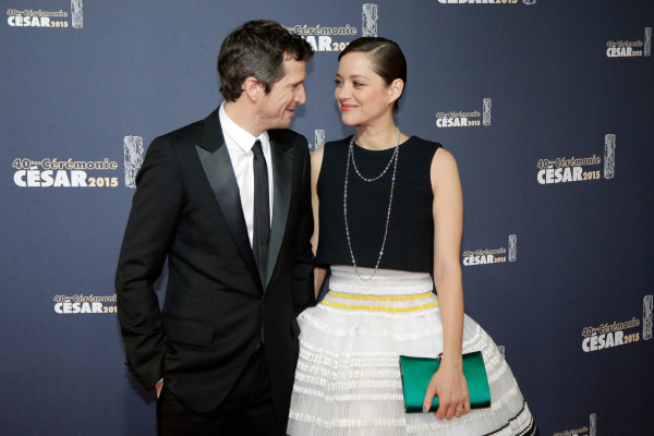 Marion Cotillard pic #761362
