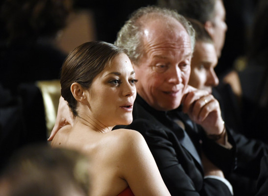 Marion Cotillard pic #740573