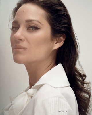 Marion Cotillard pic #1231694
