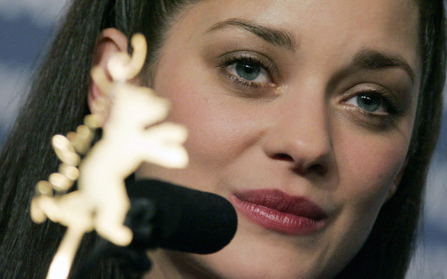 Marion Cotillard pic #275485