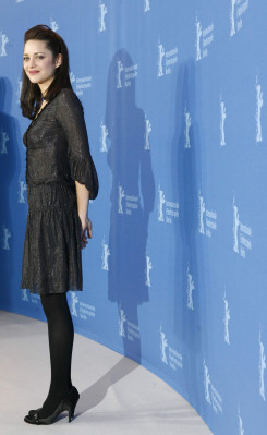 Marion Cotillard pic #275488