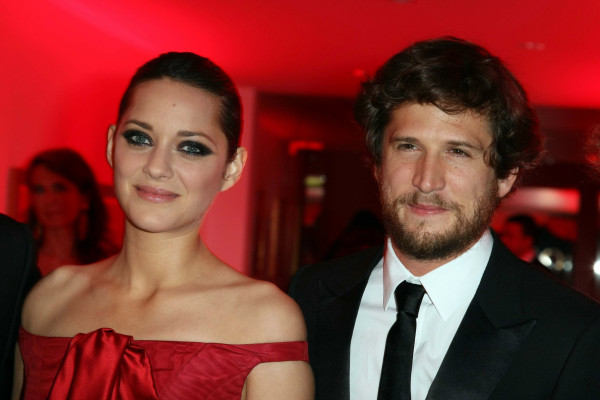 Marion Cotillard pic #206390