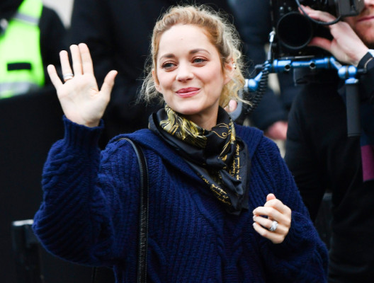 Marion Cotillard pic #1002712