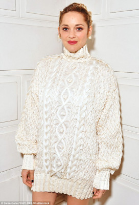 Marion Cotillard pic #1002714