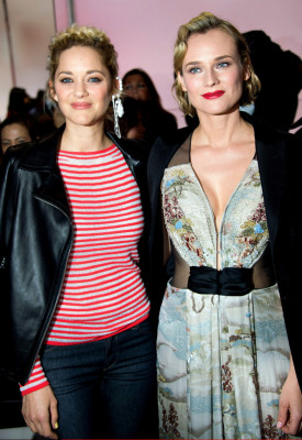 Marion Cotillard pic #1002715