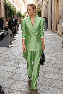 Marion Cotillard pic #989473