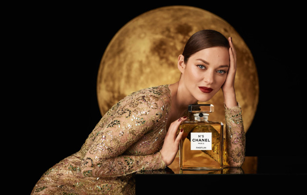 Marion Cotillard pic #1238334