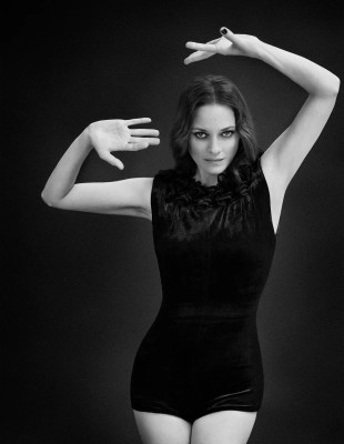 Marion Cotillard pic #1259809