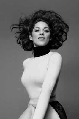 Marion Cotillard pic #738475