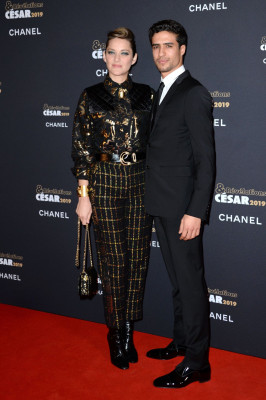 photo 17 in Marion Cotillard gallery [id1100112] 2019-01-17 00:00:00