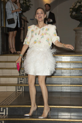 Marion Cotillard pic #1152944