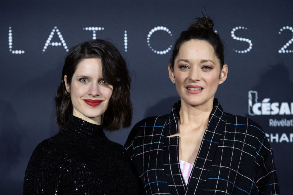 photo 7 in Cotillard gallery [id1343481] 2024-02-10 00:00:00