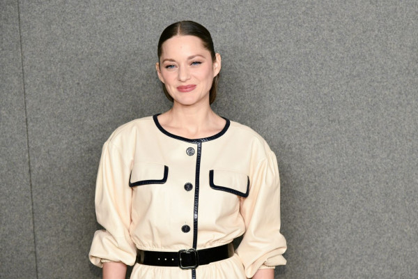 photo 18 in Marion Cotillard gallery [id1088976] 2018-12-06 00:00:00
