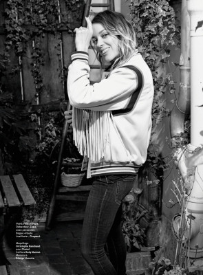 Marion Cotillard pic #1130796