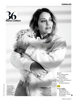 Marion Cotillard pic #1130793