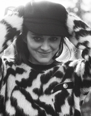 Marion Cotillard pic #1209260