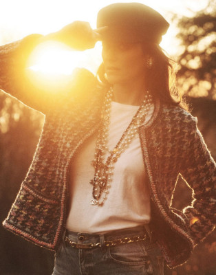 Marion Cotillard pic #1209258