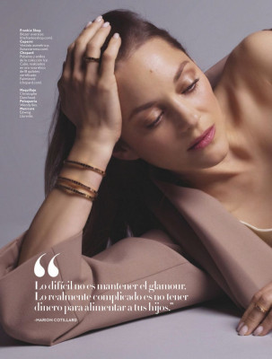 Marion Cotillard pic #1219081