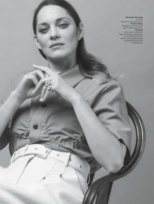 Marion Cotillard pic #1219079