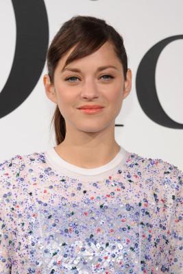 Marion Cotillard pic #698664
