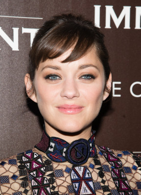 Marion Cotillard pic #698666
