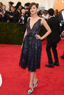 Marion Cotillard pic #697211